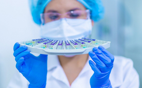 Коронавирус больше не страшен - "МедПроф" определит все, что нужно