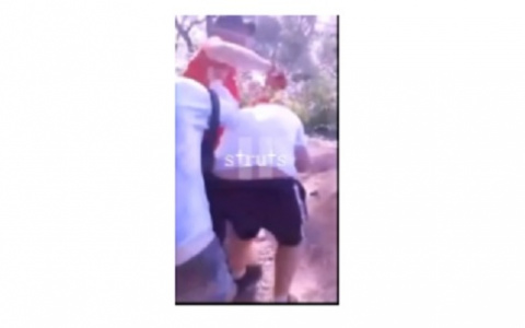 Подросток избивает детей и выкладывает ролики в интернет в Нижегородской области