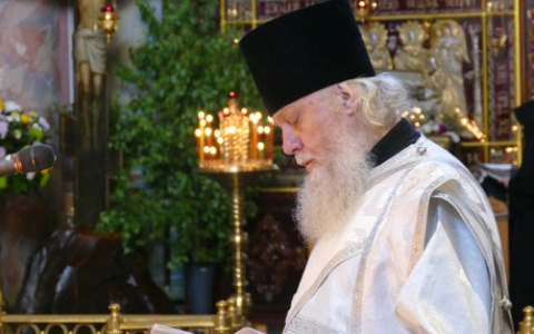 Дни памяти преподобного Серафима Саровского пройдут без массовых мероприятий