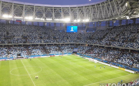 Названа дата начала чемпионата России по футболу сезона-2020/2021