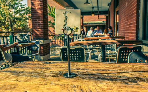 Летние веранды и кафе откроются в нижегородских парках с 25 июля