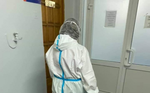 Коронавирус в Нижегородской области: последние данные по заболевшим и районы-лидеры