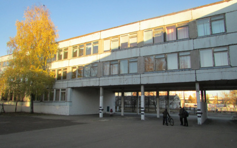 54 «Школы полного дня» появятся в Нижегородской области в 2020 году