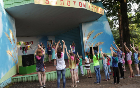 Детский лагерь в Арзамасском районе не открыли из-за нарушений санитарных норм