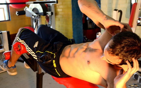 Глеб Никитин рассказал о досрочном открытии спортивных клубов