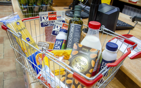 Как правильно читать этикетки продуктов: советы нижегородцам