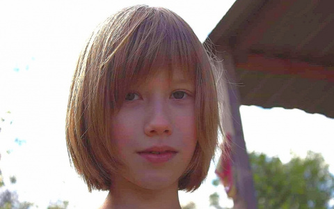 Поиски Маши Ложкаревой: ровно два года после пропажи ребенка