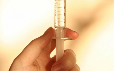 В России прививки от коронавируса будут бесплатными