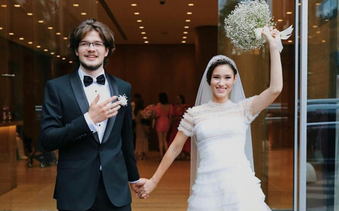 Стало известно о свадьбе 18-летней дочери Бориса Немцова