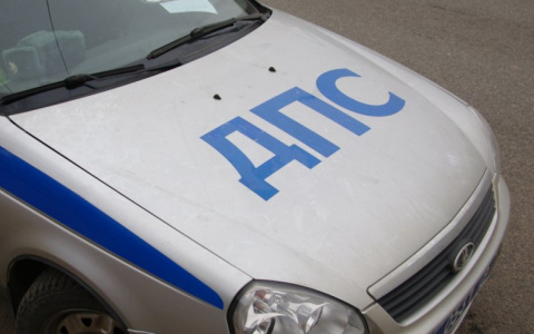 Шесть человек пострадали в аварии в Павловском районе