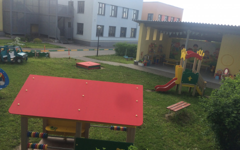 Куда нижегородцам обращаться для зачисления ребенка в детский сад или первый класс