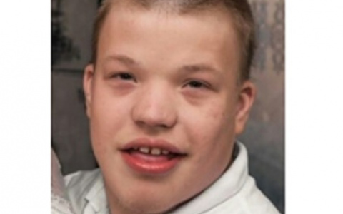 16-летний Даниил Жулин, старадающий ДЦП, пропал в Нижнем Новгороде