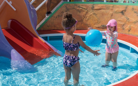 Полуторагодовалый ребенок утонул в бассейне в Богородском районе