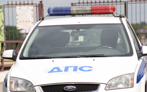 Мотоциклист и его пассажир погибли в аварии в Павлове