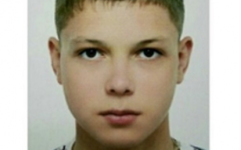 15-летний Тимофей Гришин бесследно исчез в Нижегородской области две недели назад