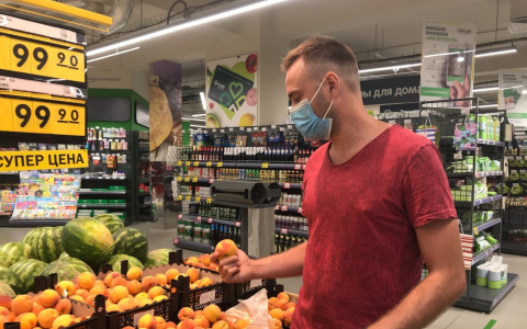 «Не игнорируйте»: Никитин заявил о возвращении штрафов из-за коронавируса