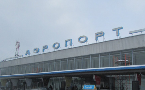 Нижегородцы взволнованы: губернатор ответил, когда откроют аэропорт Стригино