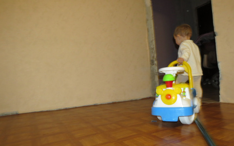 Детские пособия в России в 2021 году могут вырасти вдвое