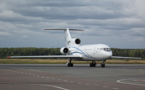 С 1 сентября Россия может возобновить авиасообщение со странами СНГ