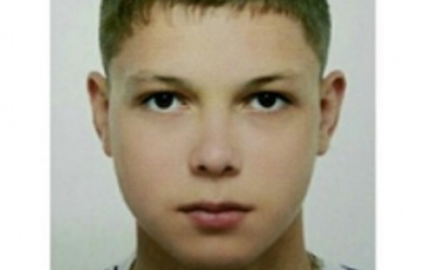 Тимофей Гришин, пропавший в Нижегородской области две недели назад, найден