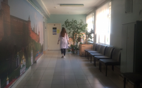 Диспансеризация и профосмотры возобновились в нижегородских поликлиниках