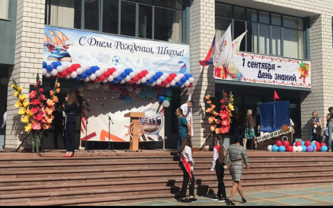 Пять школ Нижнего Новгорода не откроются 1 сентября