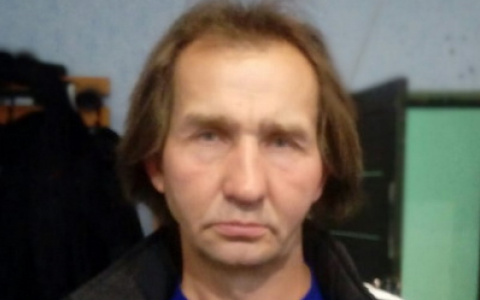 В Нижегородской области поймали сбежавшего маньяка и убийцу