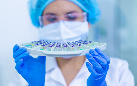 Какие побочные эффекты ждут нижегородцев после вакцины от COVID-19