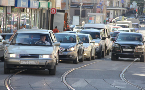 Нижегородским водителям на заметку: транспортный налог могут отменить