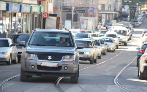 «Ночь» и «Труба» : масштабные проверки ждут нижегородских водителей