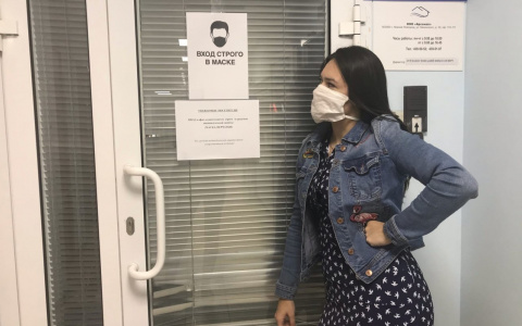 Нижегородец пожаловался губернатору: «Даже в аптеке фармацевты без маски»