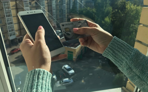 Нижегородец перевел мошенникам полмиллиона рублей