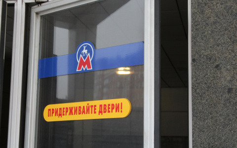 Подземный переход на Московском вокзале привели в порядок по поручению губернатора