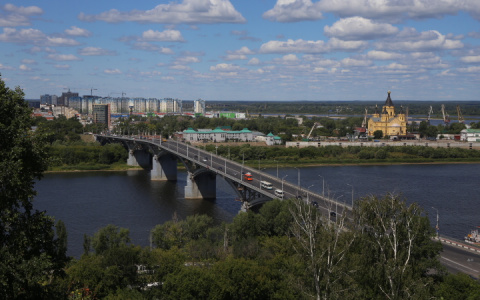 Прогноз погоды на неделю: в Нижний Новгород возвращаются теплые дни