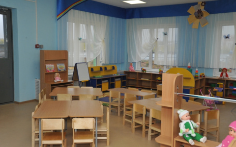 В Нижегородские сады не потребуется справка об отсутствии COVID-19