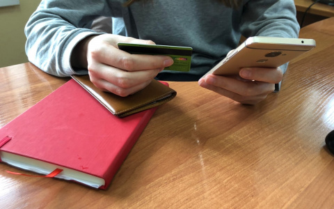 Государство защитит россиян от телефонных мошенников