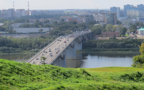 Нижегородская область принимает участие в проекте «Великий Волжский путь»