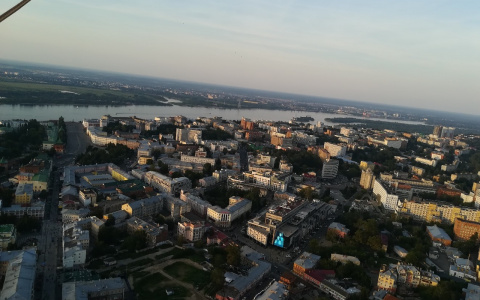 Никитин рассказал, когда Нижегородская область перейдет на третий этап снятия ограничений