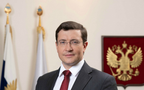 «Не устану повторять»: Глеб Никитин высказался о второй волне коронавируса в регионе