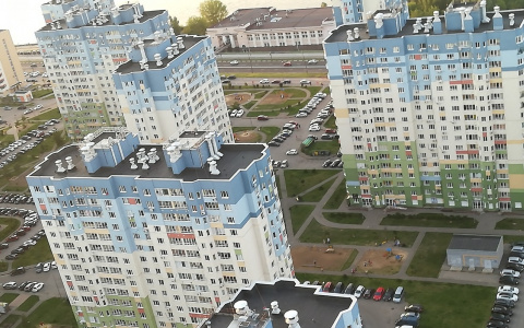 Какие сюрпризы преподнесет погода нижегородцам в выходные