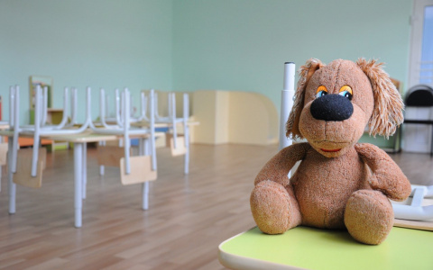 "Даже градусник не работает". В Нижегородской области имитируют борьбу с COVID в детсадах