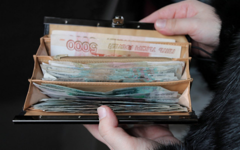 Для малоимущих могут ввести отрицательный подоходный налог