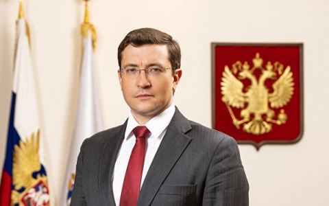 Никитин рассказал о переходе на третий этап снятия ограничений