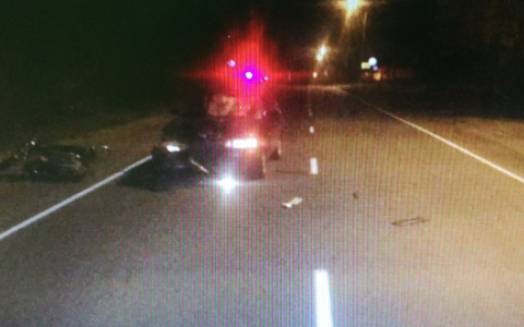 Водитель мопеда погиб из-за гонщицы за рулем «Лады» в Лукояновском районе