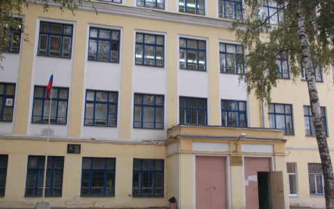 В нижегородских школах 75 классов закрыли на карантин по COVID-19