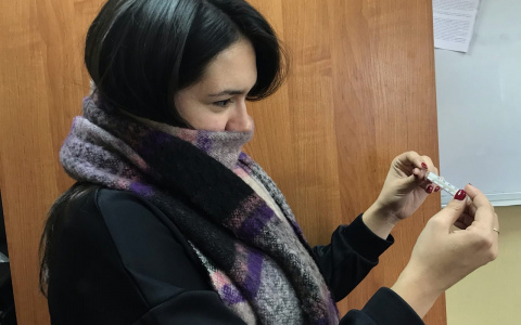 "Теперь на каждый чих скорую вызывать?" Из нижегородских аптек пропали градусники