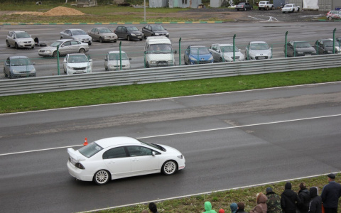 Министерство транспорта подготовило проект поправок в ПДД