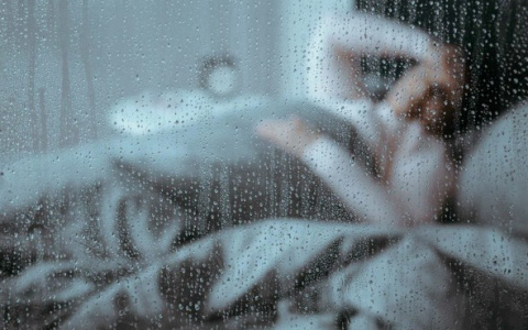 Если есть проблема с окружающей средой, то нужно подумать об изоляции