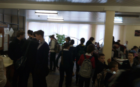 Еще 12 классов в нижегородских школах закрыли на карантин по COVID-19