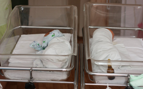 "Шахеризада, Ной и Космос". Какие редкие, а порой нелепые имена давали детям в 2020 году